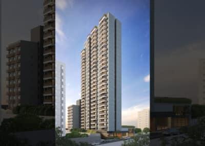 Fachada - Do It Paulista