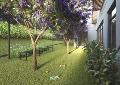 Pet Place - Do It Paulista