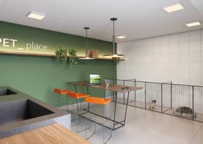 Pet Care - Do It Paulista