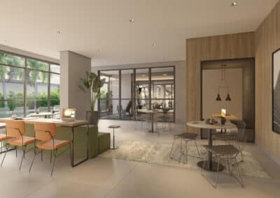 Coworking - Do It Paulista