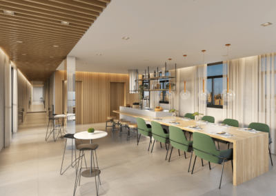 Party Lounge - Do It Paulista