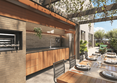 Rooftop - Do It Paulista