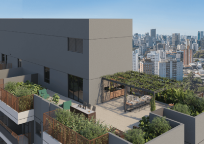 Rooftop - Do It Paulista