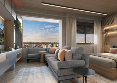 Living - Do It Paulista