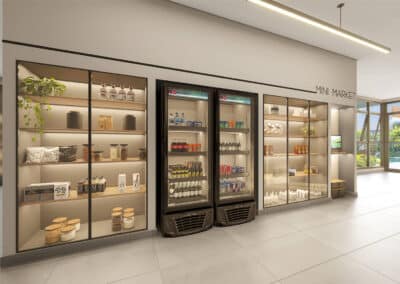 Minimarket - Do It Paulista