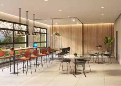 Coworking - Do It Paulista