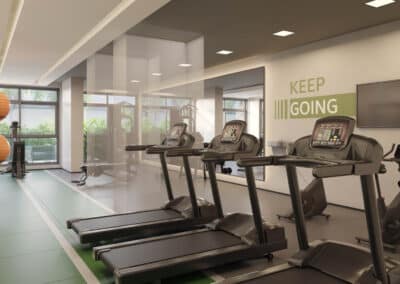 Fitness - Do It Paulista