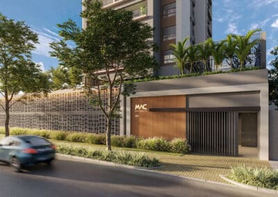MAC Vila Mariana